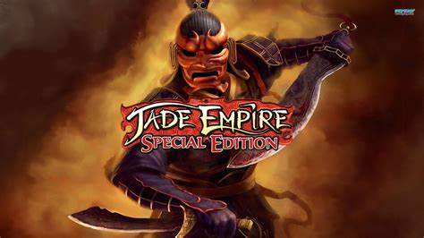 Jade empire apk